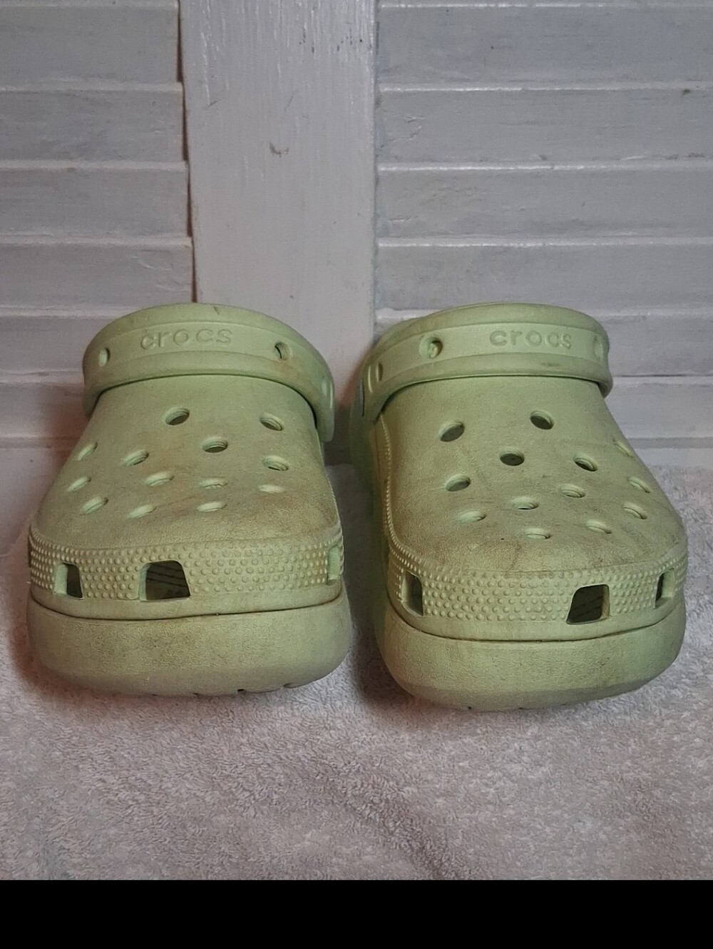Crocs Iconic Comfort - Picture 2 of 7